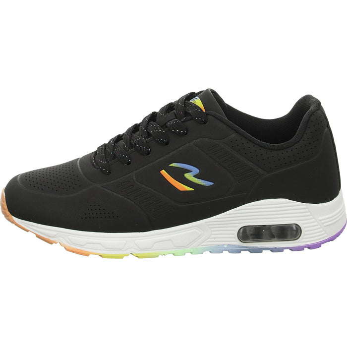 Sneakers Schnürhalbschuh Sneaker (sportlich) - SchuhEggers.de