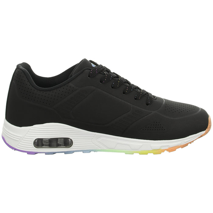 Sneakers Schnürhalbschuh Sneaker (sportlich) - SchuhEggers.de