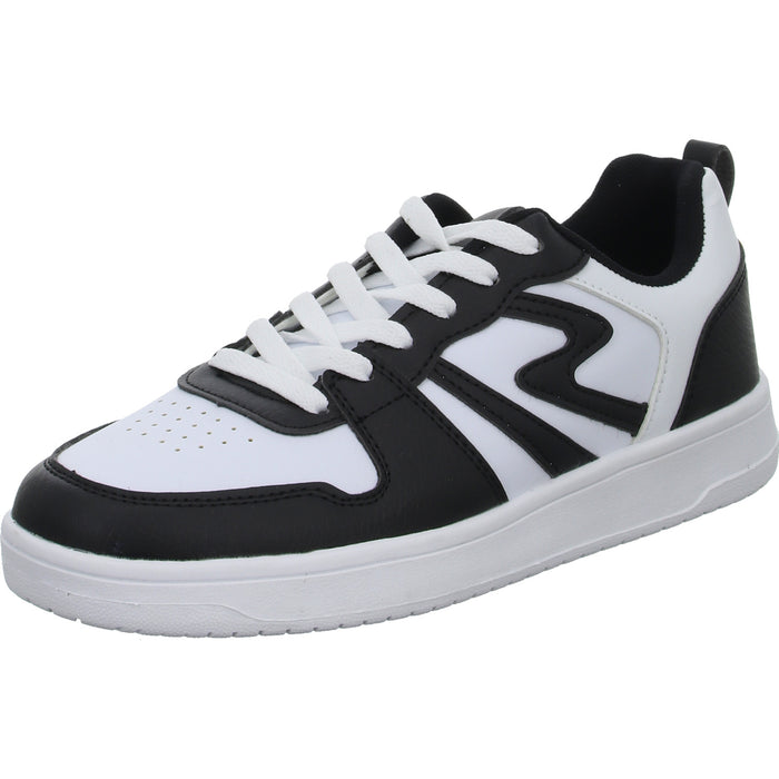 Sneakers Schnürhalbschuh Sneaker (sportlich) - SchuhEggers.de