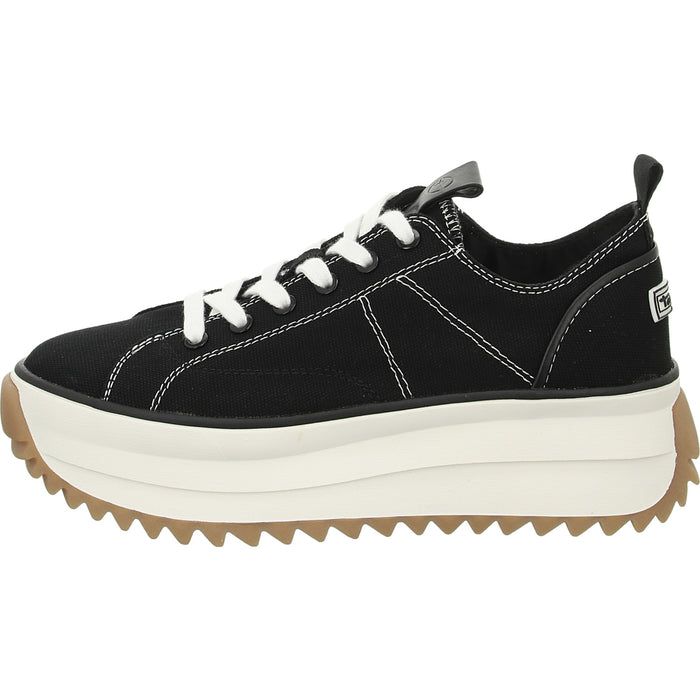Tamaris Schnürhalbschuh Sneaker (sportlich) - SchuhEggers.de