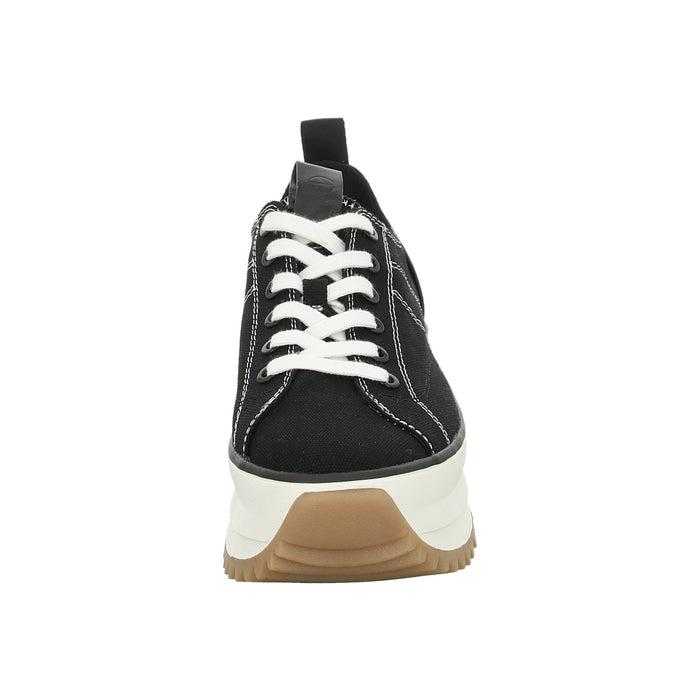 Tamaris Schnürhalbschuh Sneaker (sportlich) - SchuhEggers.de