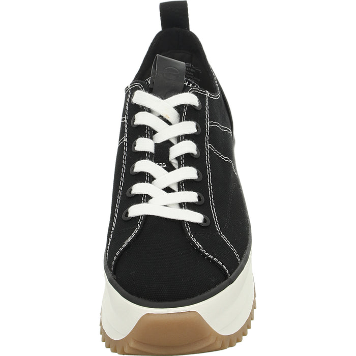 Tamaris Schnürhalbschuh Sneaker (sportlich) - SchuhEggers.de