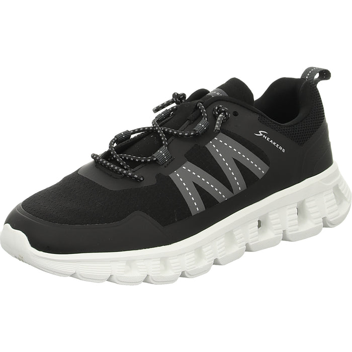 Sneakers Schnürhalbschuh Sneaker (sportlich) - SchuhEggers.de