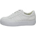 Paul Green Schnürhalbschuh Sneaker (sportlich) - SchuhEggers.de