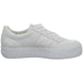 Paul Green Schnürhalbschuh Sneaker (sportlich) - SchuhEggers.de