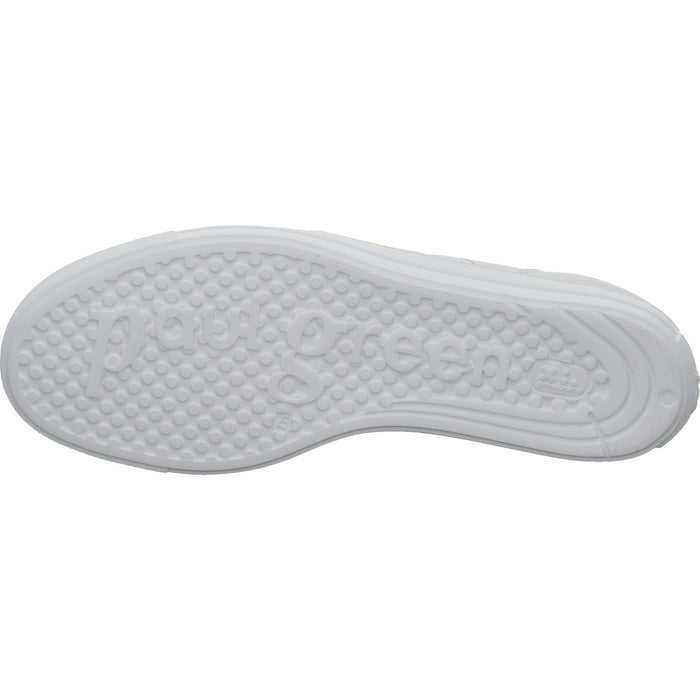 Paul Green Schnürhalbschuh Sneaker (sportlich) - SchuhEggers.de