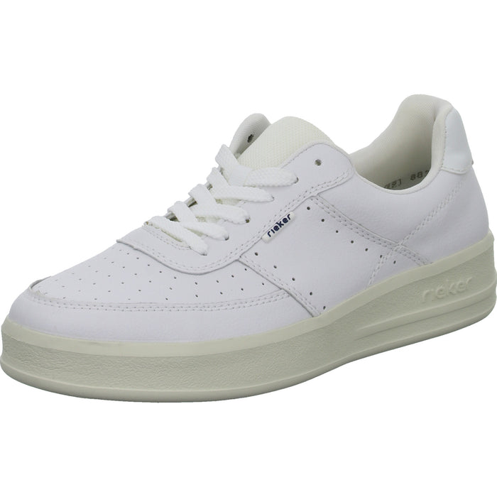 Rieker Schnürhalbschuh Sneaker (sportlich) - SchuhEggers.de