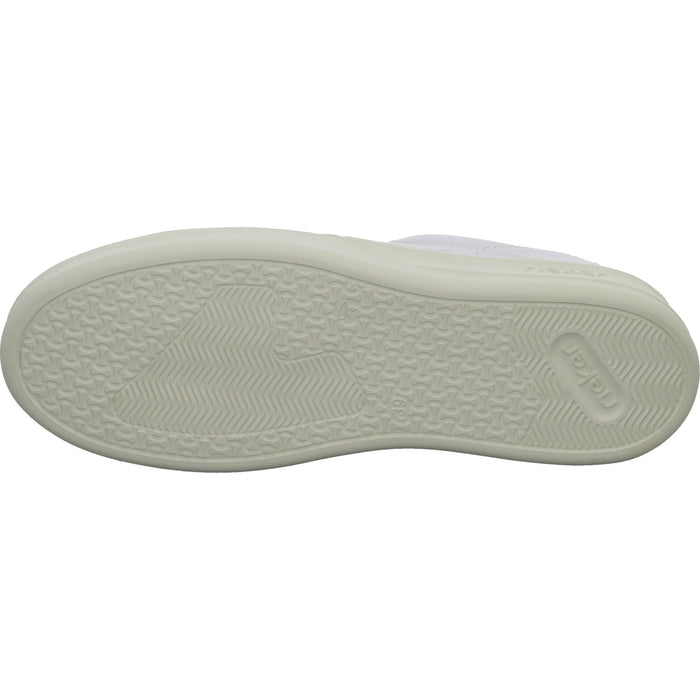 Rieker Schnürhalbschuh Sneaker (sportlich) - SchuhEggers.de