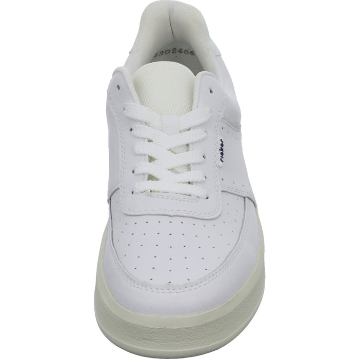 Rieker Schnürhalbschuh Sneaker (sportlich) - SchuhEggers.de