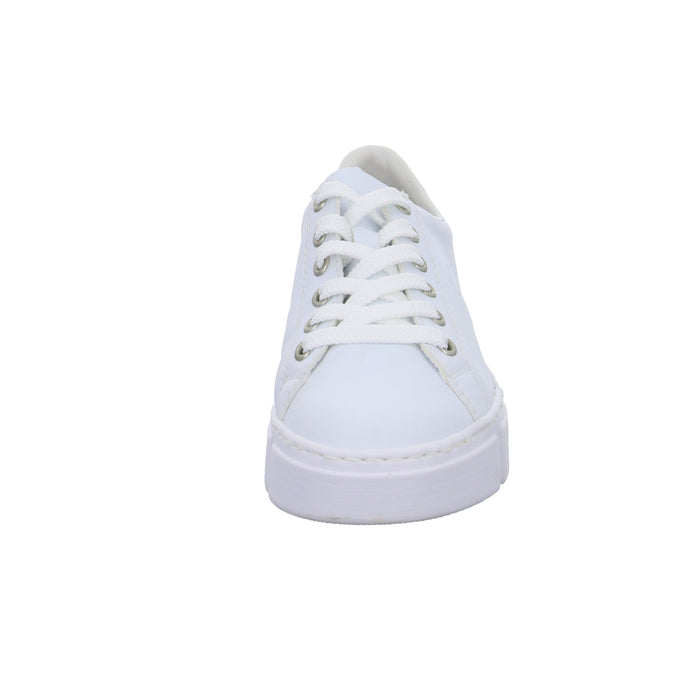 Rieker Schnürhalbschuh Sneaker (sportlich) - SchuhEggers.de
