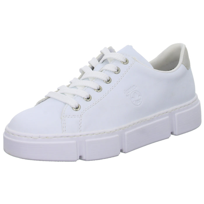Rieker Schnürhalbschuh Sneaker (sportlich) - SchuhEggers.de