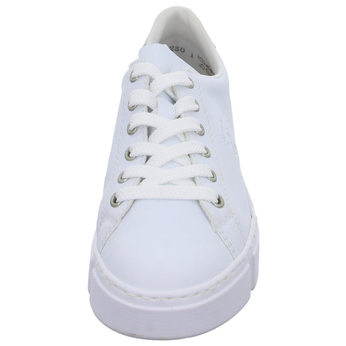 Rieker Schnürhalbschuh Sneaker (sportlich) - SchuhEggers.de