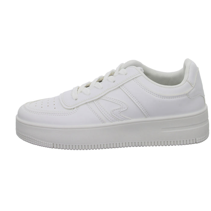 Sneakers Lace-up shoes Sneakers (sporty)