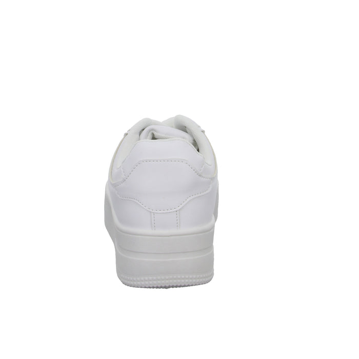 Sneakers Lace-up shoes Sneakers (sporty)