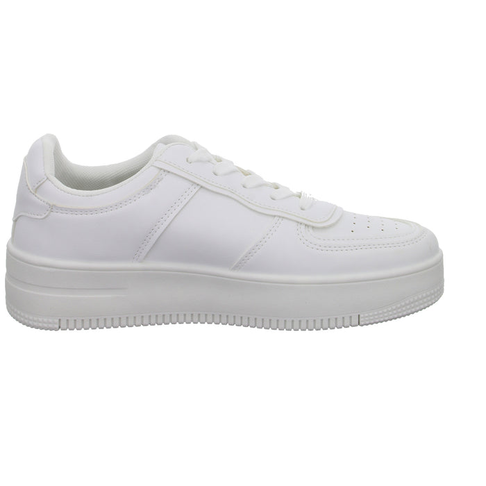 Sneakers Lace-up shoes Sneakers (sporty)
