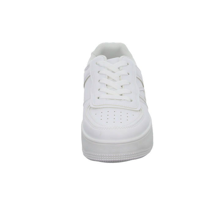 Sneakers Lace-up shoes Sneakers (sporty)