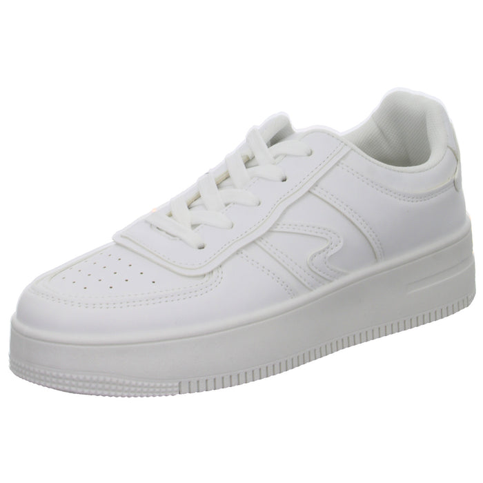Sneakers Lace-up shoes Sneakers (sporty)