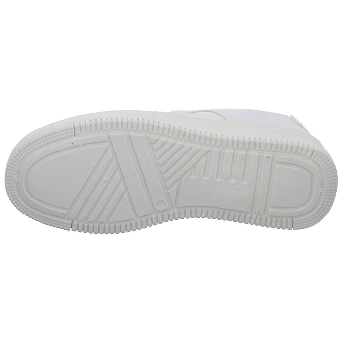 Sneakers Lace-up shoes Sneakers (sporty)