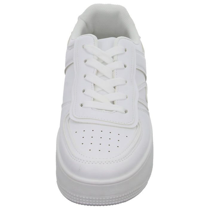 Sneakers Lace-up shoes Sneakers (sporty)