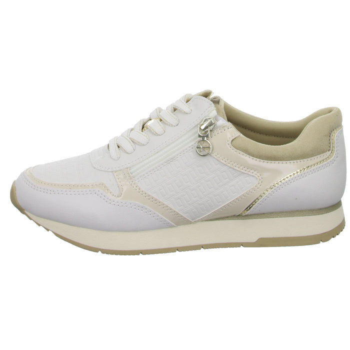 Tamaris Schnürhalbschuh Sneaker (sportlich) - SchuhEggers.de