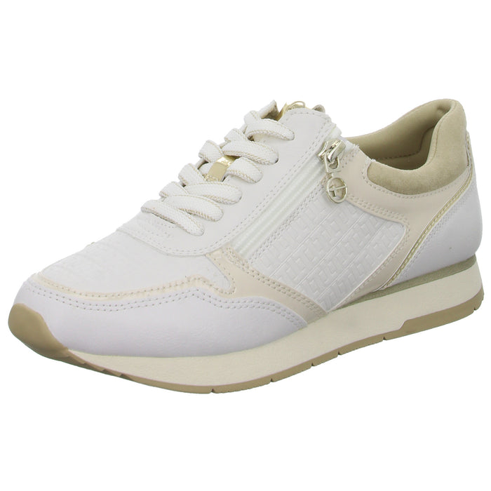 Tamaris Schnürhalbschuh Sneaker (sportlich) - SchuhEggers.de
