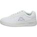 Kappa Schnürhalbschuh Sneaker (sportlich) STYLECODE: 243405OC CODA LOW OC - SchuhEggers.de