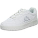 Kappa Schnürhalbschuh Sneaker (sportlich) STYLECODE: 243405OC CODA LOW OC - SchuhEggers.de