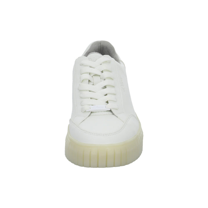 s.Oliver Schnürhalbschuh Sneaker (sportlich) - SchuhEggers.de