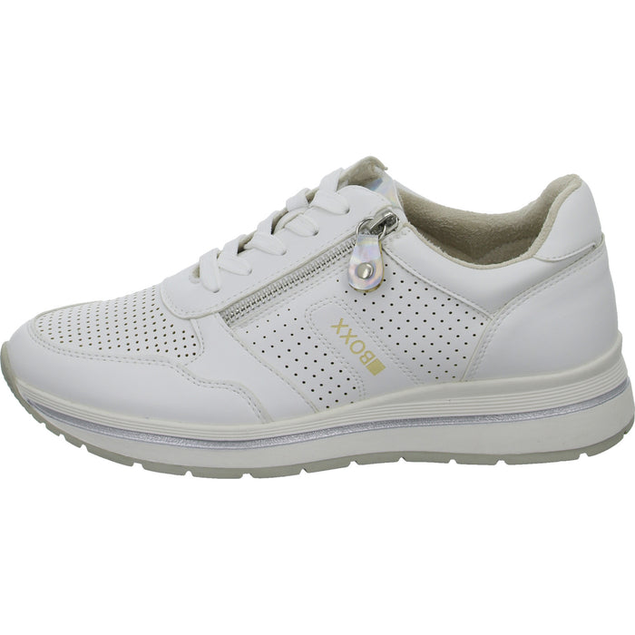 BOXX Schnürhalbschuh Sneaker (sportlich) - SchuhEggers.de