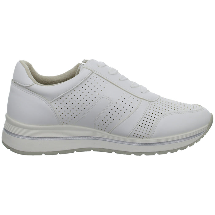BOXX Schnürhalbschuh Sneaker (sportlich) - SchuhEggers.de