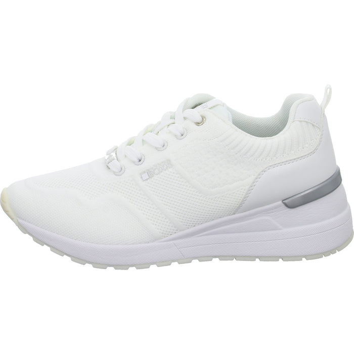 BOXX Schnürhalbschuh Sneaker (sportlich) - SchuhEggers.de