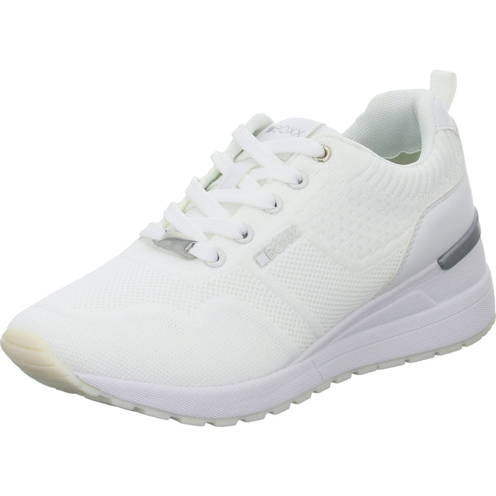 BOXX Schnürhalbschuh Sneaker (sportlich) - SchuhEggers.de