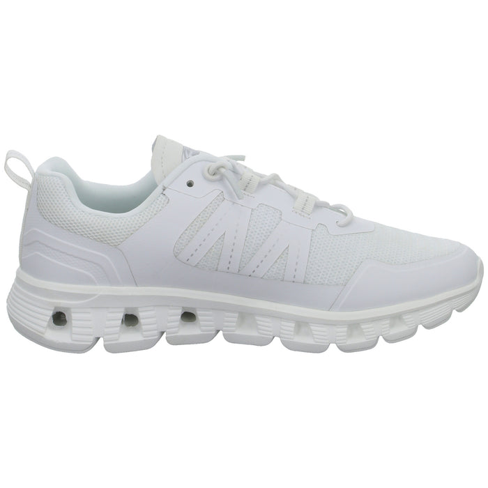 Sneakers Schnürhalbschuh Sneaker (sportlich) - SchuhEggers.de