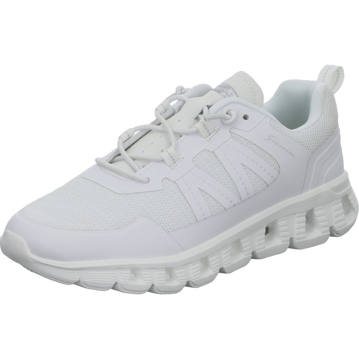 Sneakers Schnürhalbschuh Sneaker (sportlich) - SchuhEggers.de
