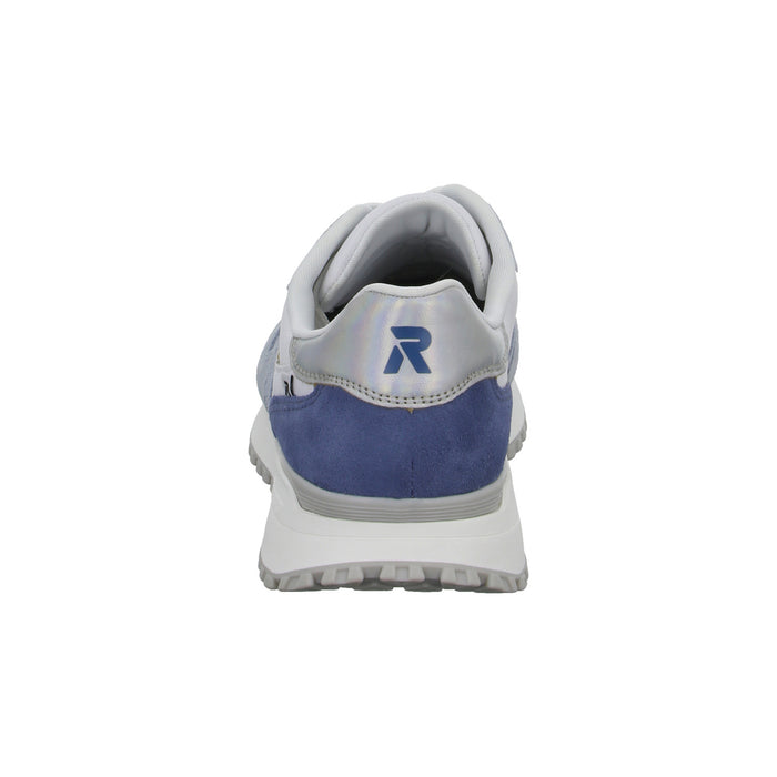 Rieker Schnürhalbschuh Sneaker (sportlich) - SchuhEggers.de