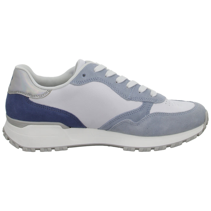 Rieker Schnürhalbschuh Sneaker (sportlich) - SchuhEggers.de