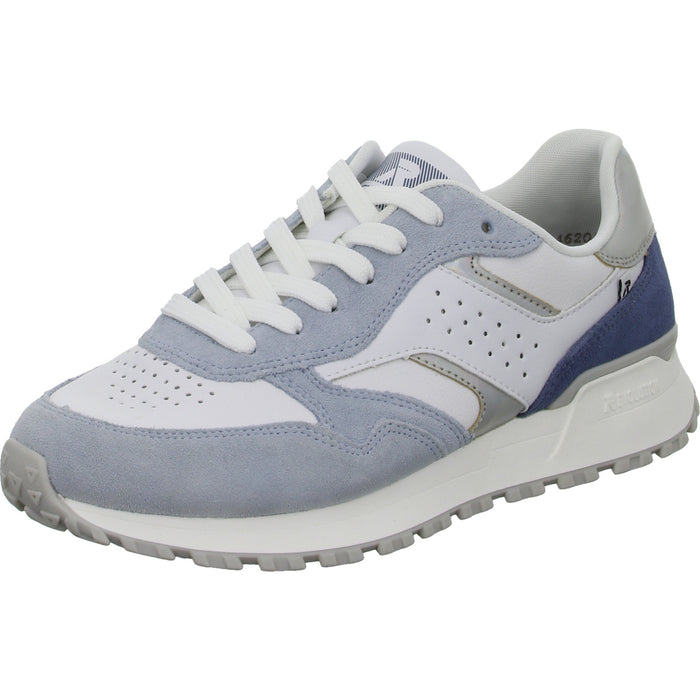 Rieker Schnürhalbschuh Sneaker (sportlich) - SchuhEggers.de