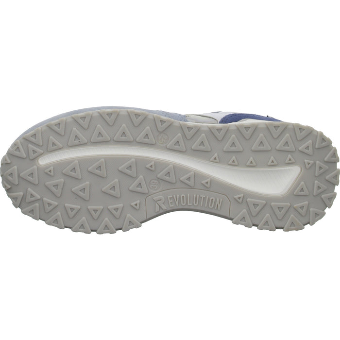 Rieker Schnürhalbschuh Sneaker (sportlich) - SchuhEggers.de