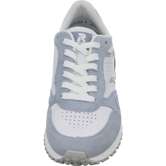 Rieker Schnürhalbschuh Sneaker (sportlich) - SchuhEggers.de