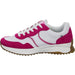 Rieker Schnürhalbschuh Sneaker (sportlich) - SchuhEggers.de