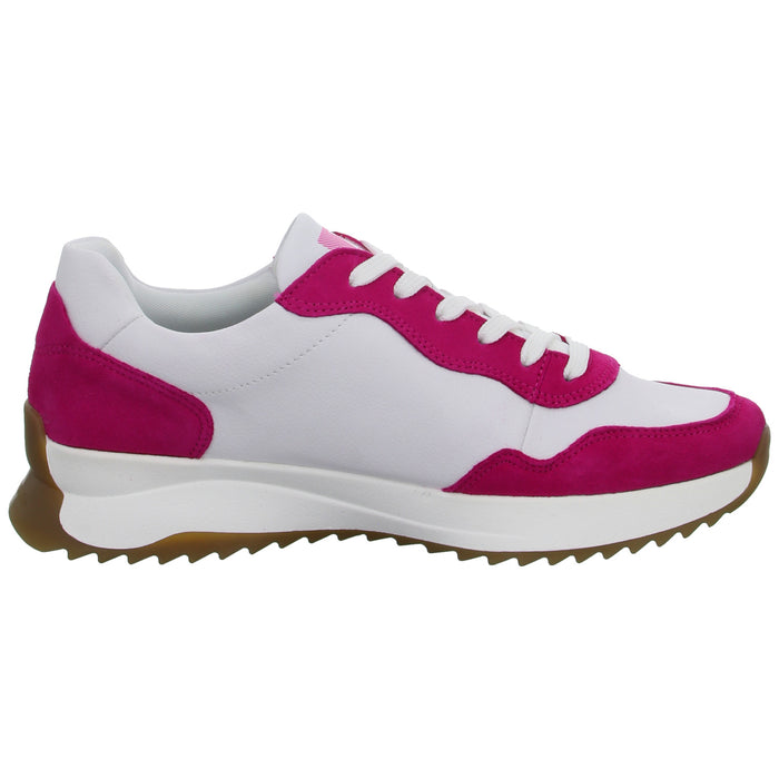 Rieker Schnürhalbschuh Sneaker (sportlich) - SchuhEggers.de