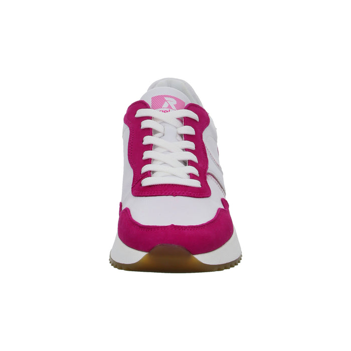 Rieker Schnürhalbschuh Sneaker (sportlich) - SchuhEggers.de