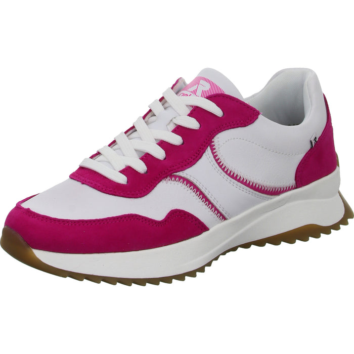 Rieker Schnürhalbschuh Sneaker (sportlich) - SchuhEggers.de