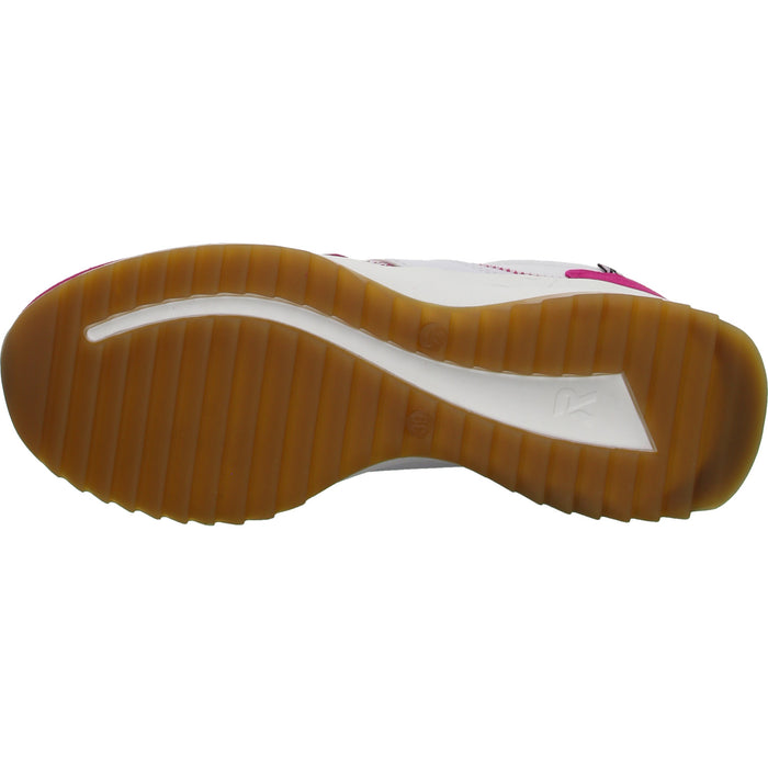 Rieker Schnürhalbschuh Sneaker (sportlich) - SchuhEggers.de