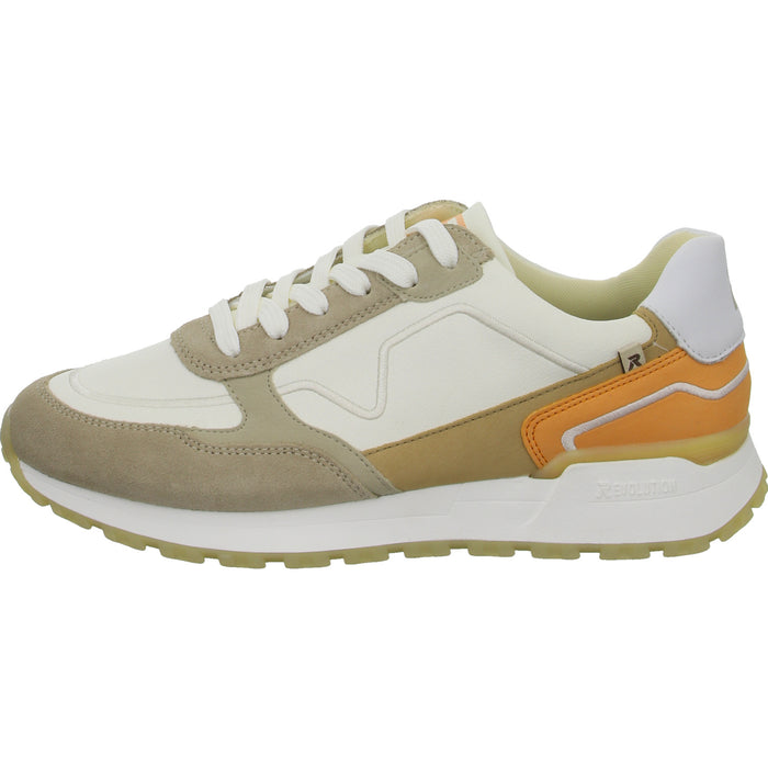 Rieker Schnürhalbschuh Sneaker (sportlich) - SchuhEggers.de