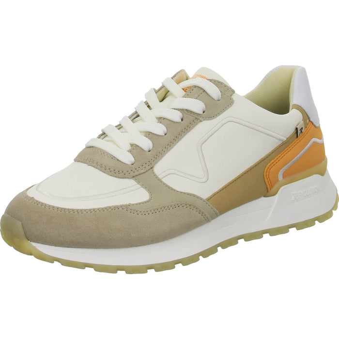 Rieker Schnürhalbschuh Sneaker (sportlich) - SchuhEggers.de