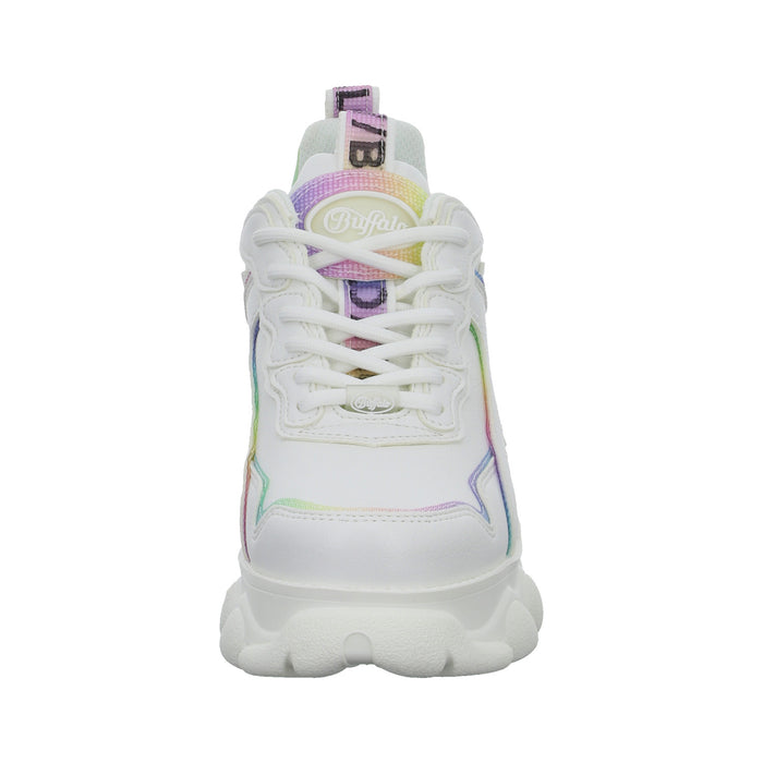 Buffalo Schnürhalbschuh Sneaker (sportlich) - SchuhEggers.de