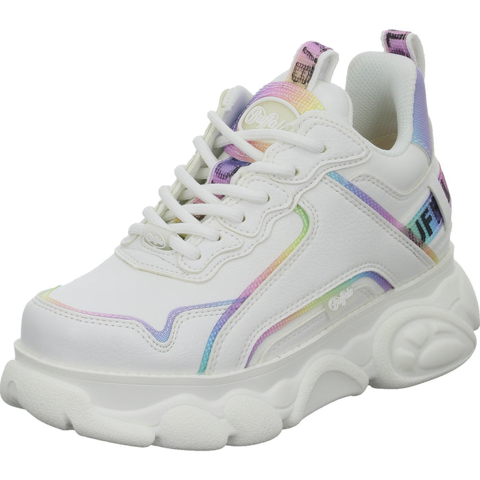 Buffalo Schnürhalbschuh Sneaker (sportlich) - SchuhEggers.de