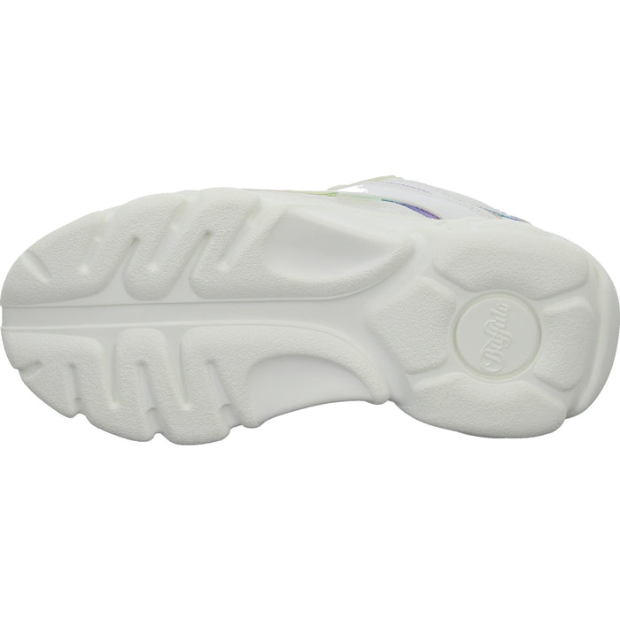 Buffalo Schnürhalbschuh Sneaker (sportlich) - SchuhEggers.de