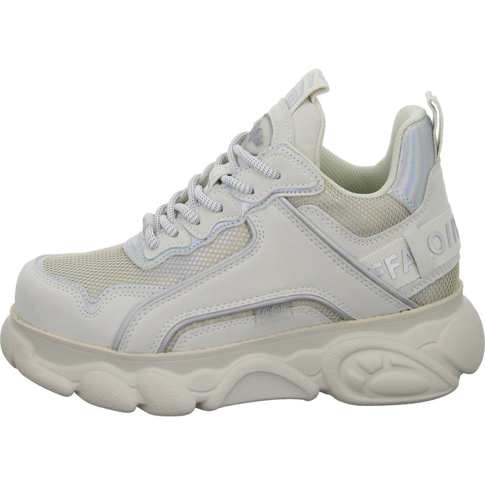 Buffalo Schnürhalbschuh Sneaker (sportlich) CLD Chai